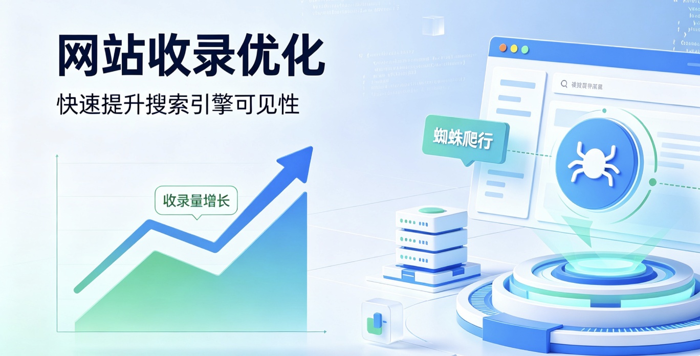 网站优化