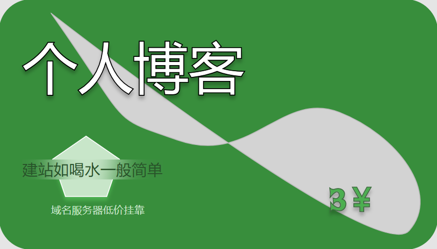 速快云博客